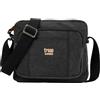 Troop London Borsa a tracolla Tg. S Troop London Classic Canvas TRP 235