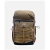 K-Way Zaino Tempo Libero K Way Monte Limar Brown Corda 045