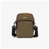 K-Way Borsello a tracolla K Way Erloy Brown Corda 045