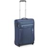 Roncato Trolley Bagaglio a Mano 2 Ruote Super Leggero Roncato Linea Lite Soft4745