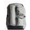 K-Way Zaino Multiuso K Way Ambert Beige Lt (grigio chiaro) 634