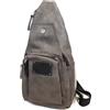 Avirex Zaino Monospalla Uomo Avirex Linea BUFFALO BFL 20