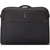 Roncato Portabiti Slim Roncato Ironik 2.0 Nero 5310 01
