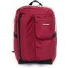 K-Way Zaino Multiuso K Way Ambert Red DK (Bordeaux) Q13