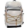 K-Way Zaino Tempo Libero K Way Monte Limar Beige LT 634