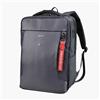 Aeronautica Militare Zaino Porta PC 15.6 Aeronautica Militare Linea Bolt Nero AM 495