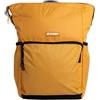 K-Way Zaino Tempo libero Unisex K-Way MAIZY Yellow Inca XGK