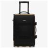 K-Way Trolley Bagaglio a mano K Way Blossac S Black Pure Y05