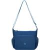 Roncato Borsa tracolla Roncato Linea Rolling 5227