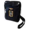 Aeronautica Militare Borsello a tracolla Tg. M Aeronautica Militare in Similpelle Linea Pilot AM 471