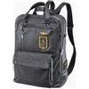 Aeronautica Militare Zaino Ufficio porta PC Aeronautica Militare in Similpelle linea Pilot AM 476