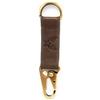 Avirex Portachiavi in pelle Uomo Avirex Linea DURANGO DRN 10