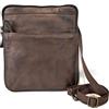Avirex Borsello Tracolla Uomo in pelle Avirex Linea ONTARIO ONT 15
