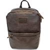 Avirex Zaino Porta PC Uomo Avirex Linea BUFFALO BFL 22
