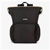 K-Way Zaino Tempo libero Unisex K-Way MAIZY Black Pure
