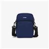 K-Way Borsello a tracolla K Way Erloy Blue Deep Cobalt 867