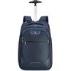 Roncato Zaino Trolley Piccolo Roncato Joy Blu 6217 23