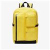 K-Way Zaino Multiuso K Way Ambert Yellow Dark T05