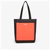 K-Way Shopping Bag K Way Elliant Red Papavero A00