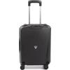 Roncato Trolley Bagaglio a Mano Roncato Light Nero 714 01 Made in Italy