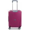 Roncato Trolley Bagaglio a Mano Roncato Light Magenta 714 19 Made in Italy