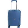 Roncato Trolley Bagaglio a Mano Roncato Light Avio 714 33 Made in Italy