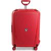 Roncato Trolley Grande Roncato Light Rosso 711 09 Made in Italy