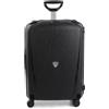Roncato Trolley Grande Roncato Light Nero 711 01 Made in Italy