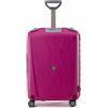 Roncato Trolley Medio Roncato Light Magenta 712 19 Made in Italy