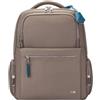 Roncato Zaino ufficio donna 15.6 Roncato Woman Biz 2320 14 Ecrù