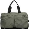 K-Way Borsone Sportivo K-Way Ardelu Taglia M Green Blackish WRM