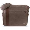 Troop London Borsa Porta PC Troop London TRP 305