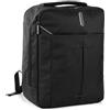 Roncato Zaino da viaggio Espandibile Underseat Ryanair RONCATO Linea Ironik 2.0 5336