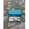 Lendulet Auto Lemezarygyar friction tin toy car Hungary original box Anni 70'