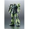 BANDAI ROBOT SPIRITS MS-06JC ZAKU II TYPE JC VER. A.N.I.M.E. NUOVO