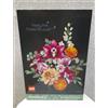 Lego Botanicals 10342 Pretty Pink Mazzo di Fiori +18