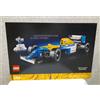 Lego Icons 10353 Williams Racing FW14B & Nigel Mansell +18