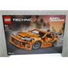 Lego Technic 42204 Fast & Furious Toyota Supra MK4