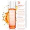 Waymaytecy 125ml Olio Trattamento Per La Pelle,Olio Attivo Contro Smagliature e Cicatrici,Nutre ed Idrata la Pelle,Migliora la Pelle Secca e la Disuguaglianza del Colore,Prevenire le Smagliature