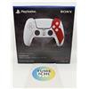 Sony Controller wireless PS5 DualSense God Of War 20th Anniversary LIMITED Japan