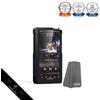 Prodotto senza marchio Lettore audio digitale in lega di alluminio FIIO M27 (FIO-M27-AA) con logo...