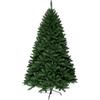 Christmas Decoration Albero di Natale Strasburgo 210 cm - 1493 Rami