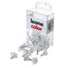 Leone Dell'Era Scatola 20 ganci blitz con spilli leone - Z10250