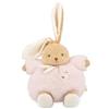 KALOO Peluche Morbido Coniglietto Rosa 25 Cm Kaloo