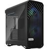 Fractal Design Torrent Black RGB TG Light Tint