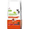 Trainer - Nova Food Natural Trainer cani Medium Adult Prosciutto crudo e Riso 12