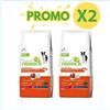 Trainer - Nova Food Natural Trainer cani Medium Adult Prosciutto crudo e Riso PROMO +2 prezzo a pezzo