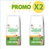 Trainer - Nova Food Natural Trainer cani Maxi Adult Pollo Fresco e Riso 12kg PROMO +2 prezzo a pezzo