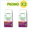 Trainer - Nova Food Natural Trainer gatto adulto Sterilizzato con Tacchino PROMO +2 prezzo a pezzo