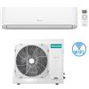 Hisense Climatizzatore Condizionatore Hisense New Hi Comfort Wifi 24000 BTU CF70BT04G INVERTER Classe A++/A+